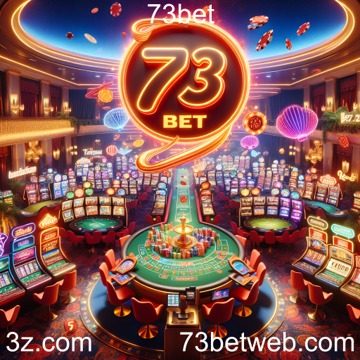 Atrações da Categoria 'Jogos' no 73bet